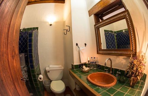 Tapalpa Hotel | Discover Hotel La Casona: 4-Star Retreat with Spa & Dining