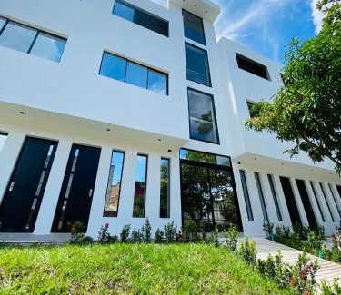 Doradal Hotel | Pet-Friendly Hotel La Casona San Sebastian - Rated 8.8/10