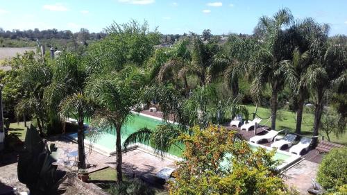 La Paz Hotel | Budget-Friendly Hotel La Cautiva de Ramirez: 9/10 Rated Stay