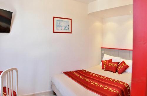 La Bree-les-Bains Hotel | Relax at Hotel La Chaudrée with Ocean View and Pool
