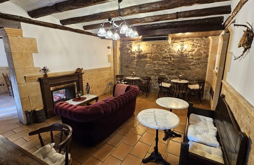 Ledesma Apartment | Relaxing Stay at Hotel La Clerecía de Ledesma with Spa