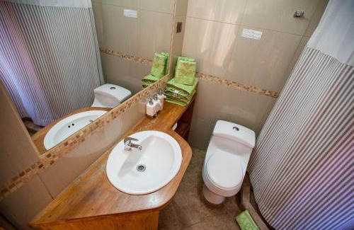 San Pedro de Atacama Hotel | Relaxing Oceanfront Retreat at Hotel La Cochera
