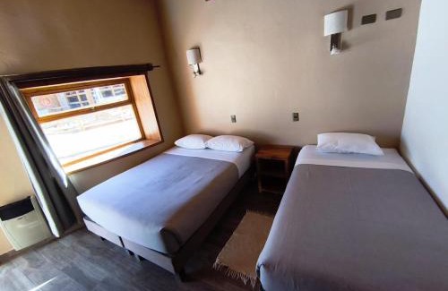 San Pedro de Atacama Hotel | Relaxing Oceanfront Retreat at Hotel La Cochera
