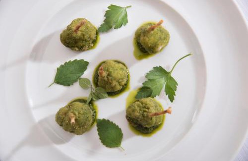 Paesana Hotel | Guest Rated 9/10 at Hotel la Colletta with Family Amenities