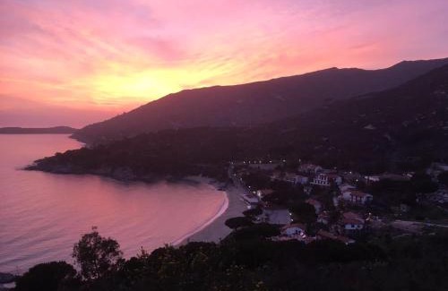 Cavoli Hotel | Oceanfront Bliss at Hotel la Conchiglia - Rated 9/10!