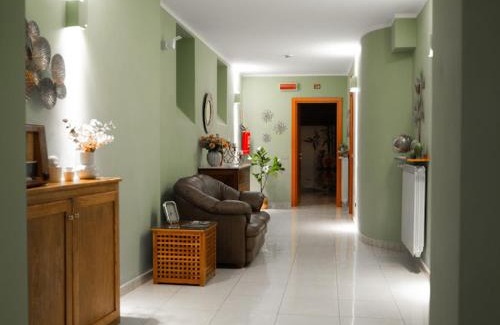 Cusano Mutri Hotel | Discover Il Convento: Family-Friendly Retreat with Great Ratings