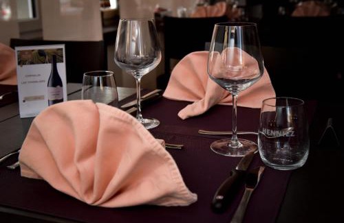 Bassecourt Hotel | Pet-Friendly Hotel La Croix Blanche - Bassecourt Awaits You