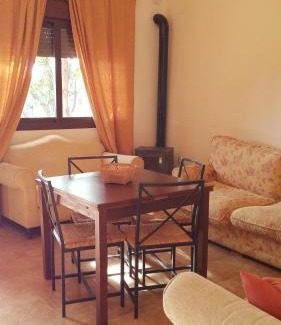 Aracena Hotel | Relaxing Hotel La Era de Aracena - Adults Only Getaway