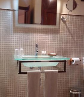 Aracena Hotel | Relaxing Hotel La Era de Aracena - Adults Only Getaway