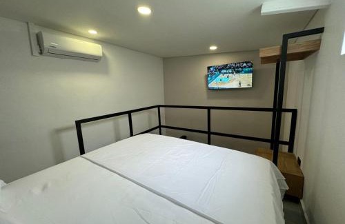 Palmira Hotel | Hotel La Fábrica cerca al aeropuerto