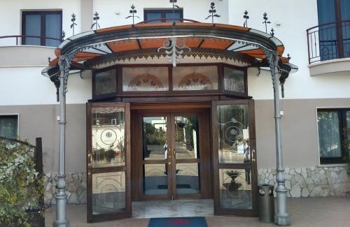 Giugliano in Campania Hotel | Hotel La Fayette Giugliano Licola