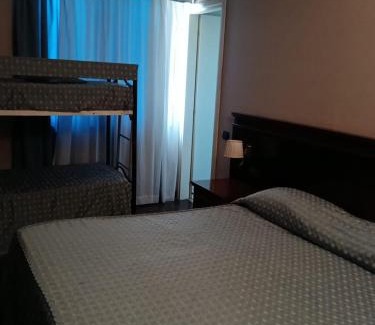 Giugliano in Campania Hotel | Hotel La Fayette Giugliano Licola