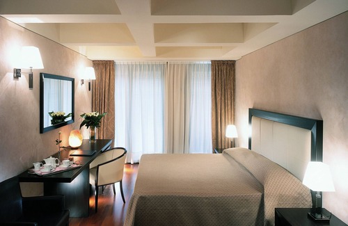 Belpasso Hotel | Discover Family-Friendly Comfort at Hotel La Fenice