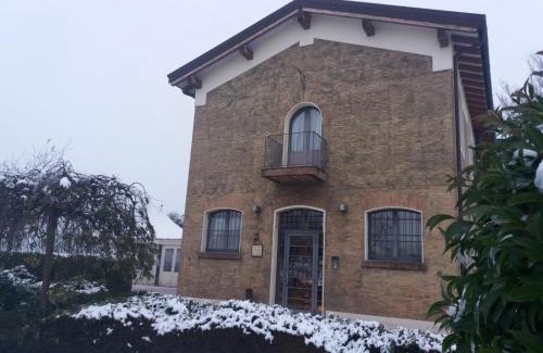 Galliera Hotel | Discover Comfort at Hotel La Fornace - Pet Friendly Stay