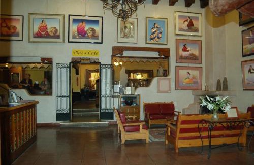 Taos Hotel | Discover Hotel La Fonda de Taos: Family-Friendly Retreat