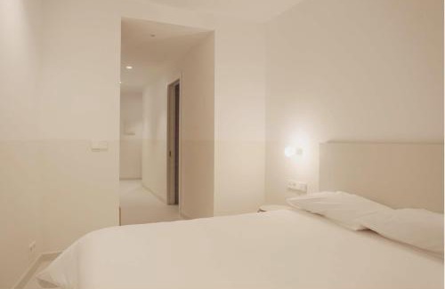 Tarazona Hotel | Cozy Hotel La Fonda B&B: Pet & Child Friendly Escape