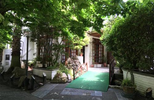 La Lucila del Mar Hotel | Affordable Stays at Hotel La Fontaine with Pool & Hot Tub