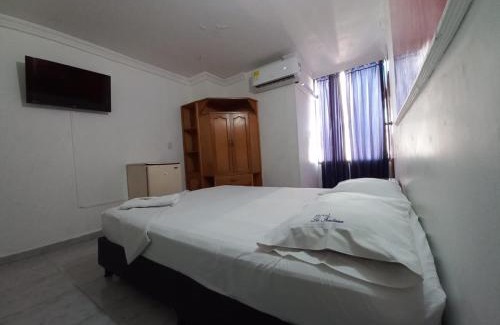 Yopal Hotel | Discover Hotel La Fontana: Family-Friendly & Pet Welcoming