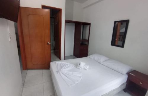 Yopal Hotel | Discover Hotel La Fontana: Family-Friendly & Pet Welcoming