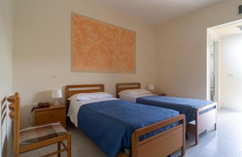 San Martino Bassa Hotel | Discover Hotel La Fonte: Family-Friendly & Pet Friendly Stay