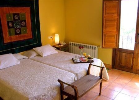 Cajar Hotel | Oceanfront Hotel La Garapa with Pool & 9.1/10 Guest Score
