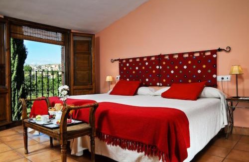 Cajar Hotel | Oceanfront Hotel La Garapa with Pool & 9.1/10 Guest Score