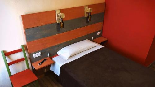 Checa Hotel | Discover Comfort at Hotel La Gerencia with Family-Friendly Amenities