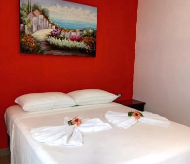 Palma Hotel | Relax at Hotel La Guarida with Oceanfront Views & Pool
