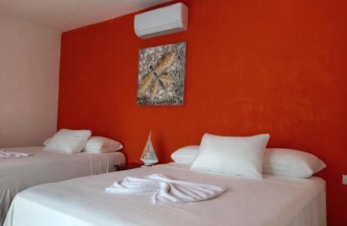 Palma Hotel | Relax at Hotel La Guarida with Oceanfront Views & Pool