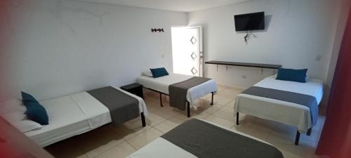 Soledad Hotel | Comfortable Stay at Hotel La Inmaculada: Pet Friendly & More