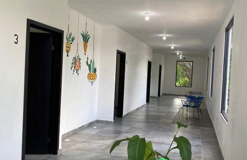Cunduacan Hotel | Discover Hotel La Isla: Pet-Friendly with Breakfast Included