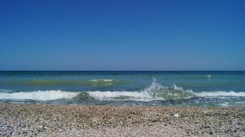 Vama Veche Hotel | Oceanfront Retreat at Hotel La John - Guest Rated 9/10