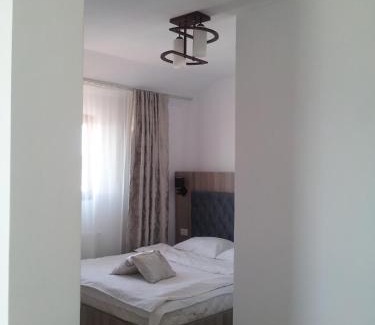 Vama Veche Hotel | Oceanfront Retreat at Hotel La John - Guest Rated 9/10