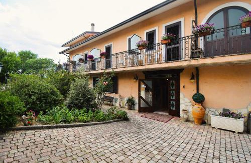 Castel di Sangro Bed & Breakfast | Discover Comfort at Hotel LA LOGGIA - Rated 7.9/10