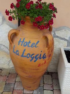 Castel di Sangro Bed & Breakfast | Discover Comfort at Hotel LA LOGGIA - Rated 7.9/10