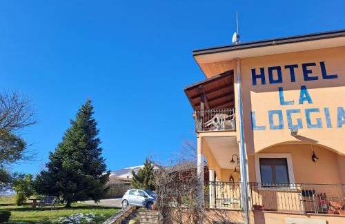 Castel di Sangro Bed & Breakfast | Discover Comfort at Hotel LA LOGGIA - Rated 7.9/10