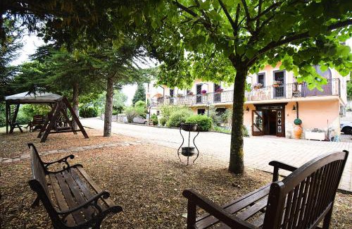 Castel di Sangro Bed & Breakfast | Discover Comfort at Hotel LA LOGGIA - Rated 7.9/10