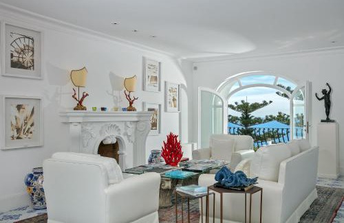 Capri Hotel | Experience Unmatched Luxury at Hotel La Minerva
