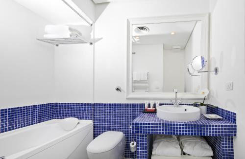Capri Hotel | Experience Unmatched Luxury at Hotel La Minerva