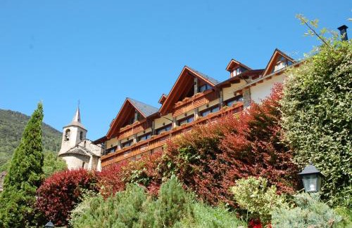 Alt Aneu Hotel | Discover Hotel La Morera: Oceanfront Bliss Awaits You
