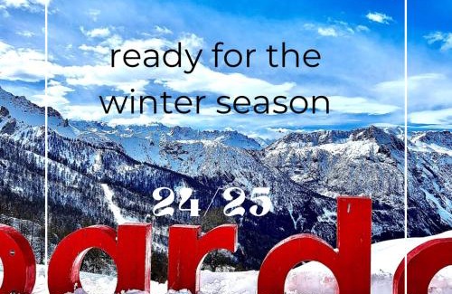 Bardonecchia Hotel | Discover Hotel La Nigritella: Pet-Friendly Comfort Awaits
