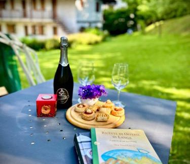 Bardonecchia Hotel | Discover Hotel La Nigritella: Pet-Friendly Comfort Awaits