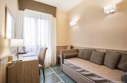 Pisa City Centre Hotel | Discover Comfort at Hotel La Pace: Spa & Child-Friendly