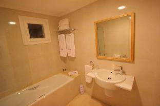 Tetouan Hotel | Discover Comfort at Hotel LA PALOMA – Family-Friendly Oasis