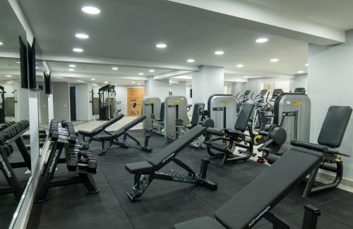 Tetouan Hotel | Discover Comfort at Hotel LA PALOMA – Family-Friendly Oasis