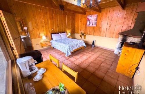 Sabanilla Cabin | Discover Hotel La Paz: Family-Friendly with Top Amenities