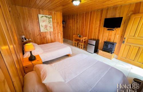 Sabanilla Cabin | Discover Hotel La Paz: Family-Friendly with Top Amenities