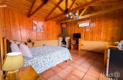 Sabanilla Cabin | Discover Hotel La Paz: Family-Friendly with Top Amenities