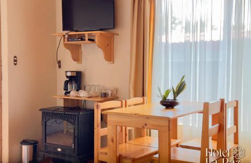 Sabanilla Cabin | Discover Hotel La Paz: Family-Friendly with Top Amenities