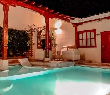 Leon Hotel | Discover Hotel la Perla Leon: Family-Friendly & Rated 9/10